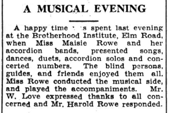 maisie 22-7-1938newsx